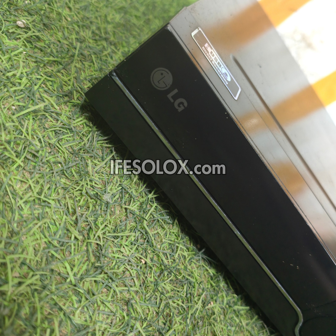 LG HT356SD 300Watts DVD Home Theater Machine Head - London Used