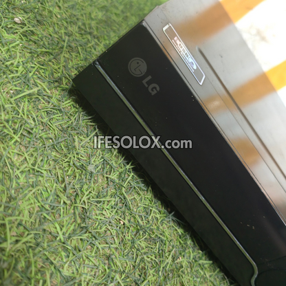 LG HT356SD 300Watts DVD Home Theater Machine Head - London Used
