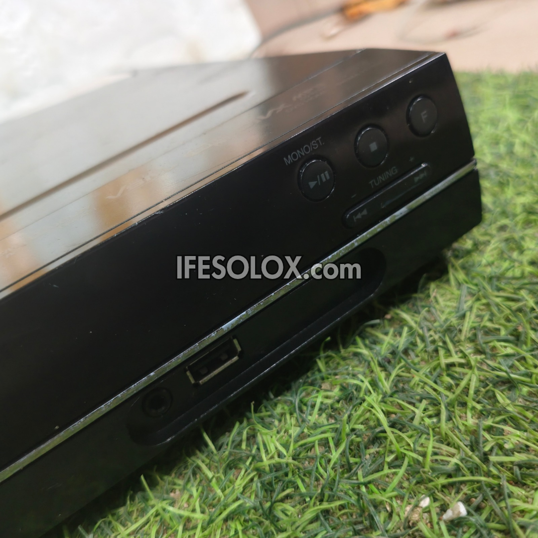 LG HT356SD 300Watts DVD Home Theater Machine Head - London Used