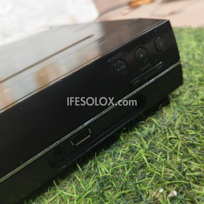 LG HT356SD 300Watts DVD Home Theater Machine Head - London Used