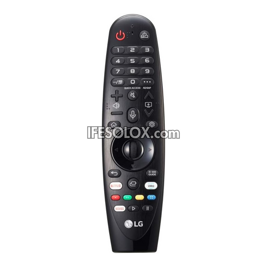 LG Magic Remote Control AN-MR19BA for 2019 LG WebOS Smart TV
