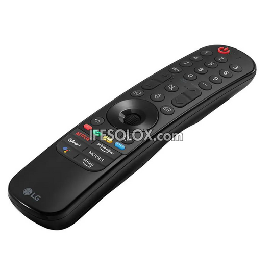 LG Magic Remote Control AN-MR22GA for 2022 LG WebOS Smart TV