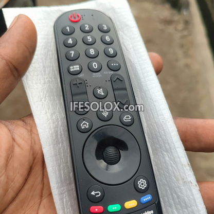 LG Magic Remote Control AN-MR24GA for 2024 LG WebOS Smart TV