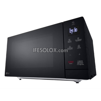 LG 3032JAS 1350W 30L Microwave Oven - Brand New