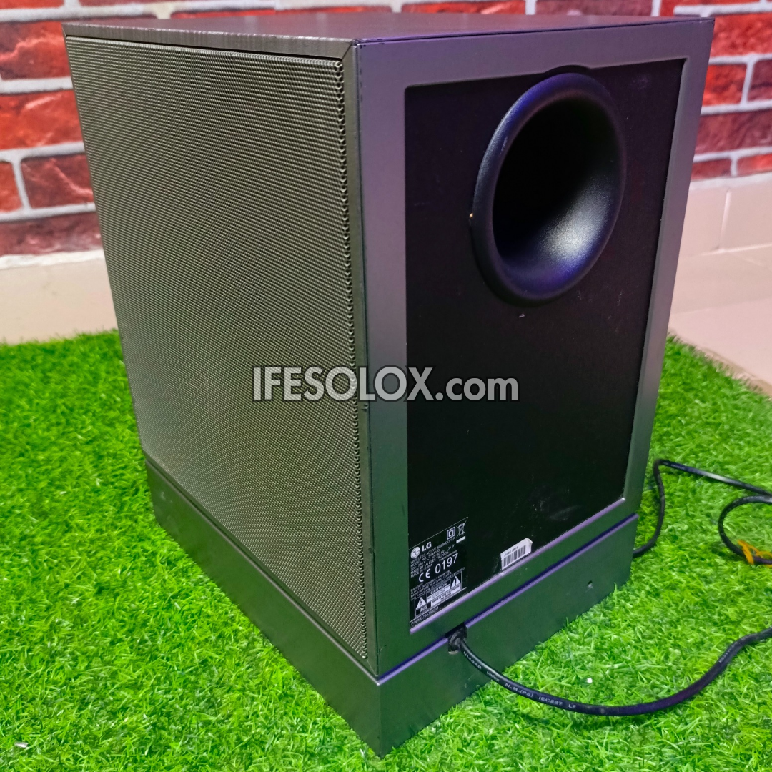 Sound Bar Wireless Lg Surround Sound System LG Home Theater