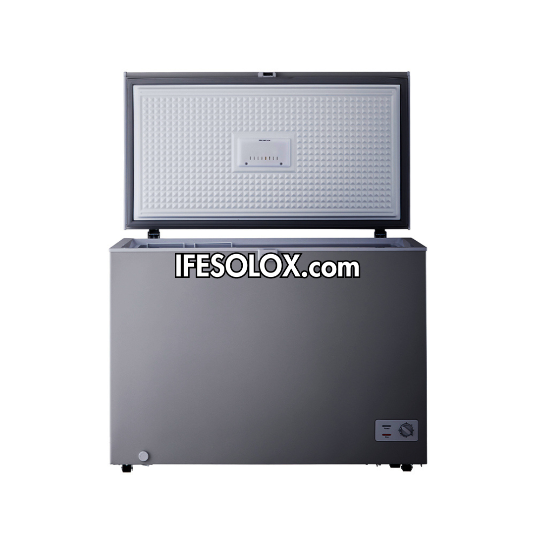 LG GCS215SQFG 190L Fast Freeze Chest Freezer + 2 Years Warranty - Brand New 