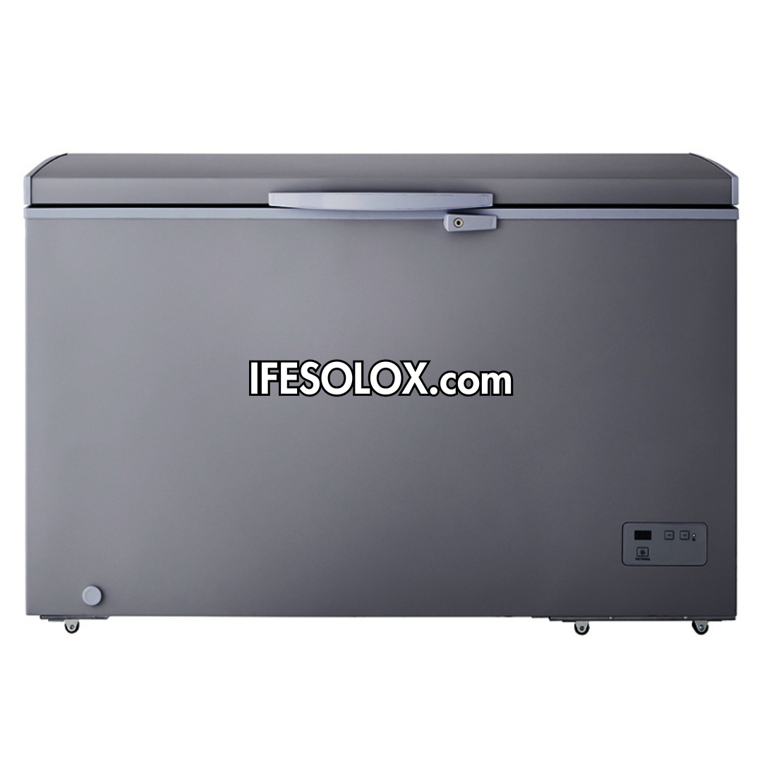 LG GCS415GQFG 345L Fast Freeze Chest Freezer + 2 Years Warranty - Brand New