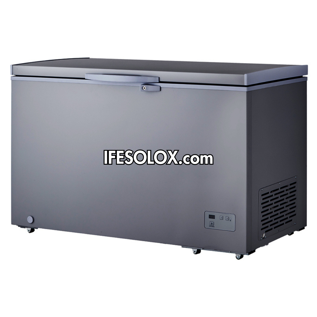 LG GCS415GQFG 345L Fast Freeze Chest Freezer + 2 Years Warranty - Brand New