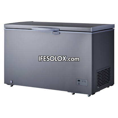 LG GCS415GQFG 345L Fast Freeze Chest Freezer + 2 Years Warranty - Brand New