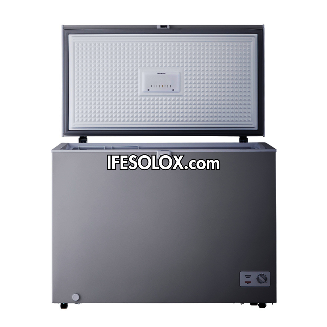 LG GCS315SQFG 280L Fast Freeze Chest Freezer + 2 Years Warranty - Brand New