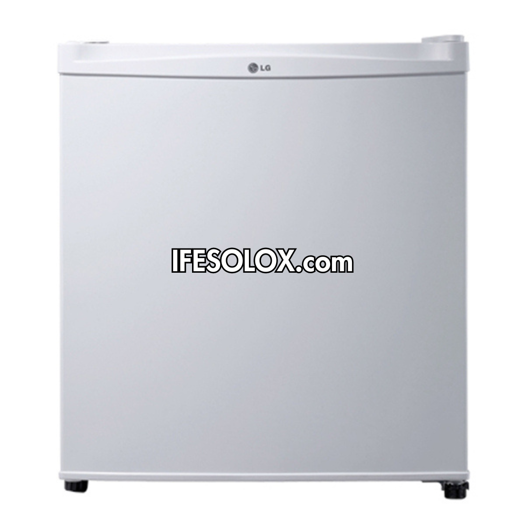 LG GL-051SQQ 48L Single Door Bedside Table Top Refrigerator - Brand New