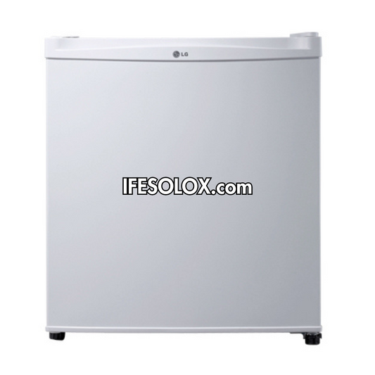 LG GL-051SQQ 48L Single Door Bedside Table Top Refrigerator - Brand New