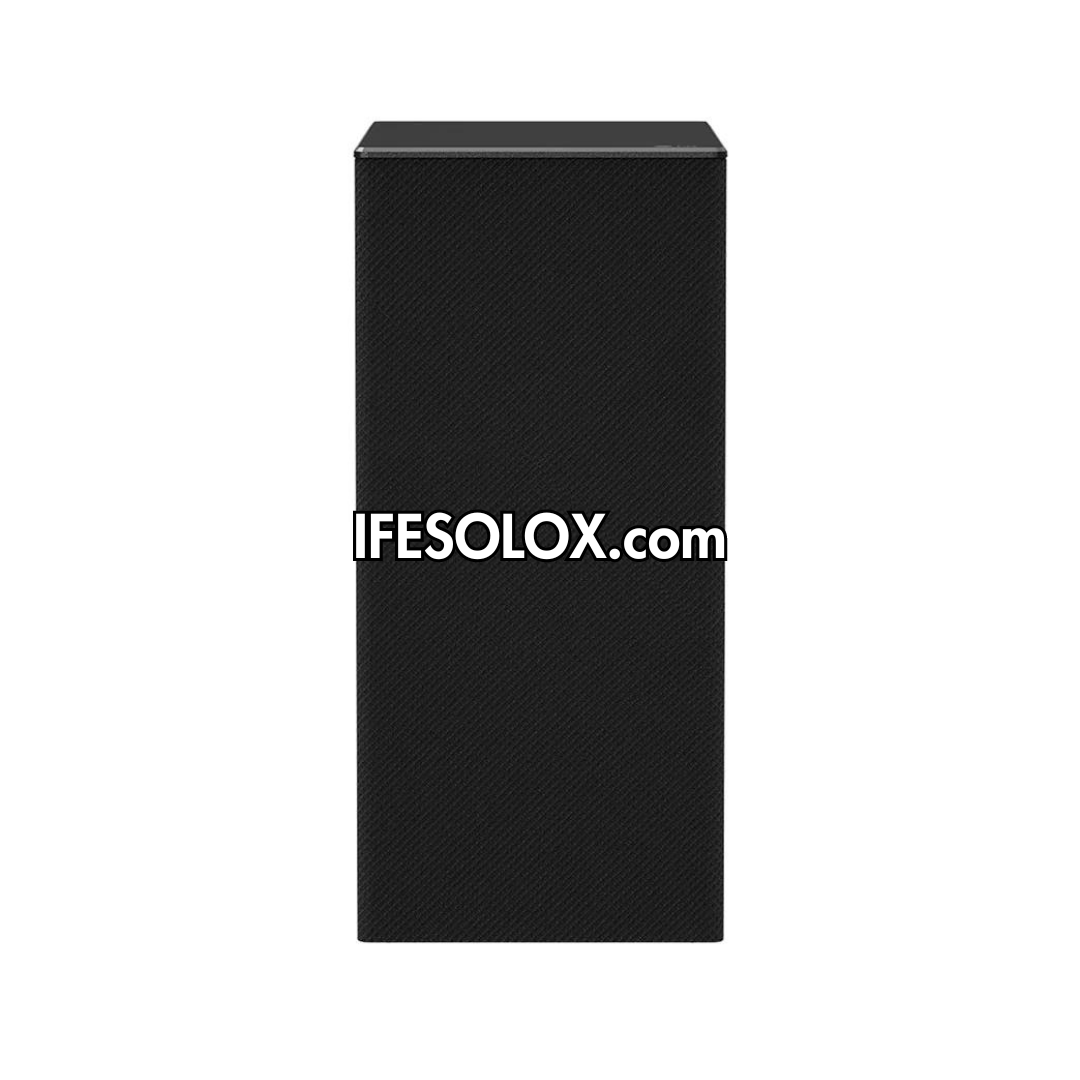 LG SPD7Y 3.1.2Ch 380W High-Resolution Bluetooth Sound Bar with Wireless Subwoofer - Brand New