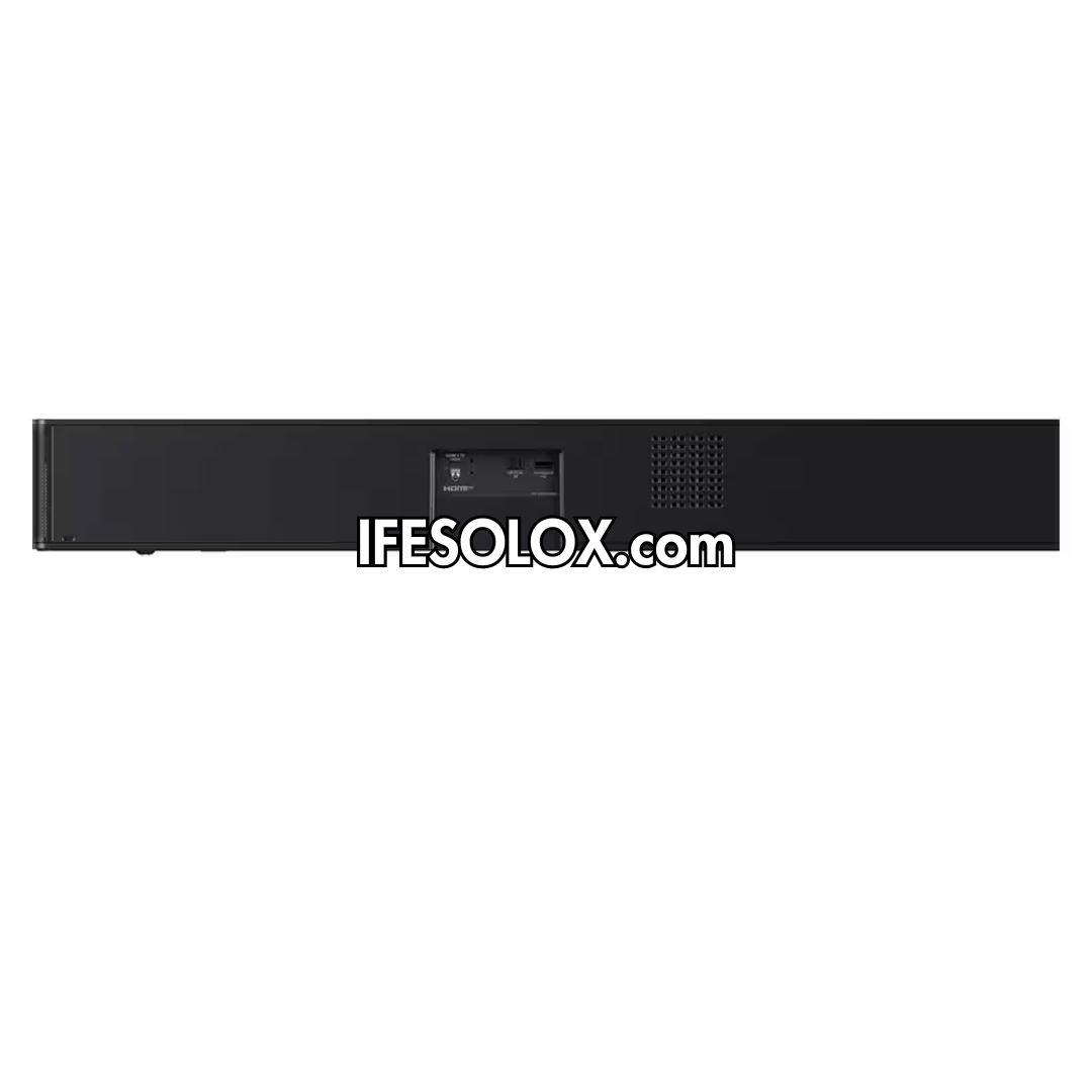 LG SH7Q 5.1Ch 800W High Power Sound Bar with Wireless Subwoofer ...