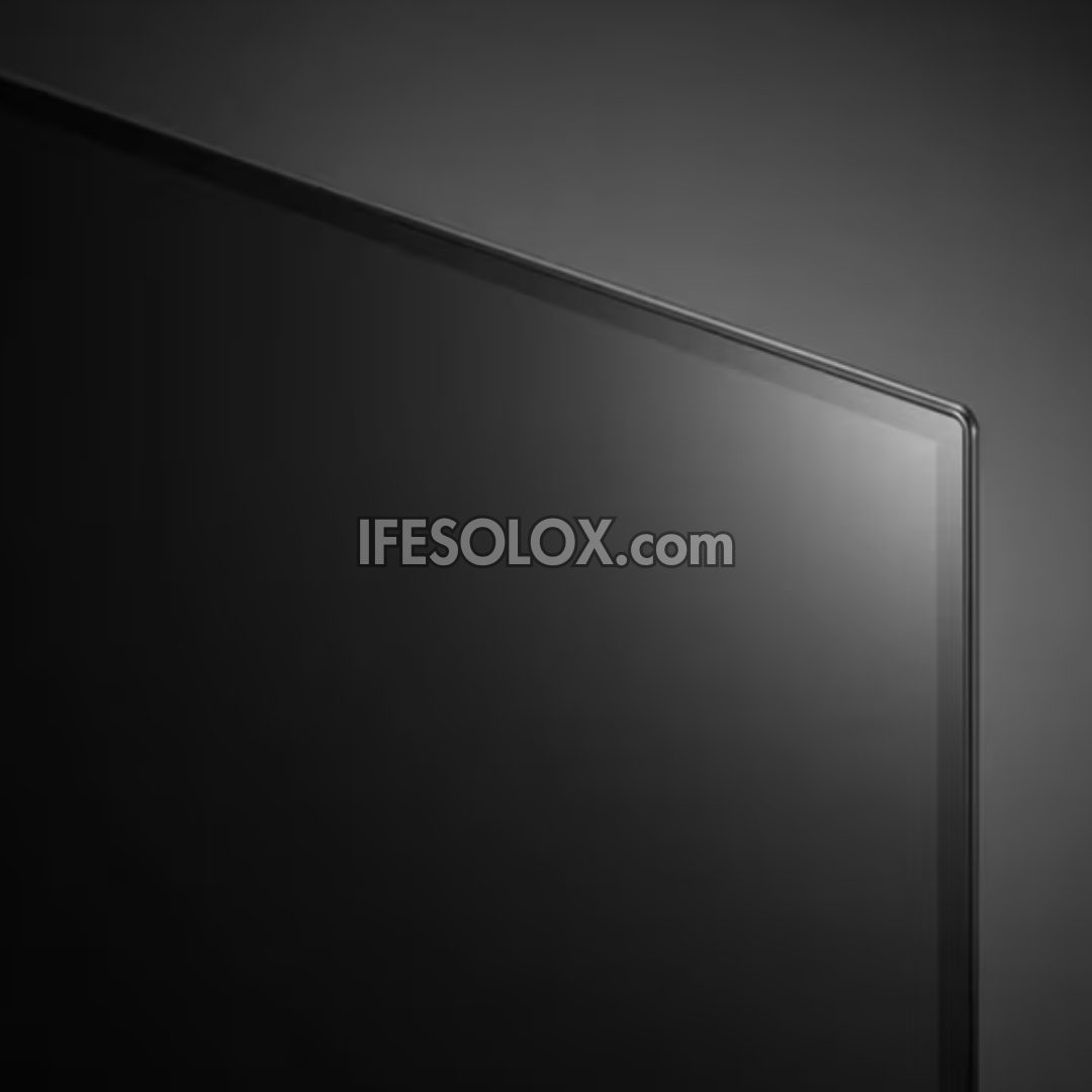 LG OLED48C2 48 Inch C2 Series 4K HDR Ultra HD webOS Smart AI Thinq OLED TV - Brand New