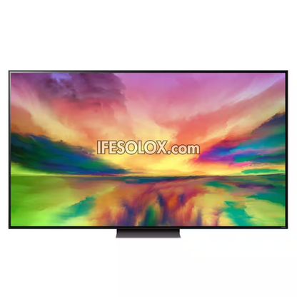 LG 75 Inch QNED816, Quantum Dot, NanoCell and Mini-LED webOS Smart 4K QNED TV - Brand New