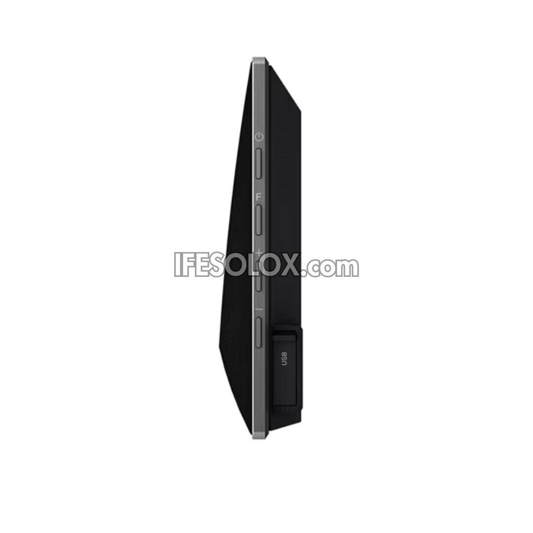 LG GX series 3.1Ch 420W High Resolution 4K UHD Sound Bar with Wireless Subwoofer - Brand New