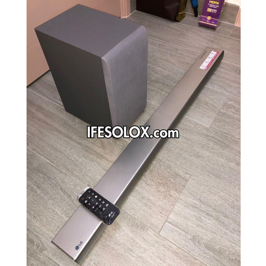 Soundbar sh5 deals