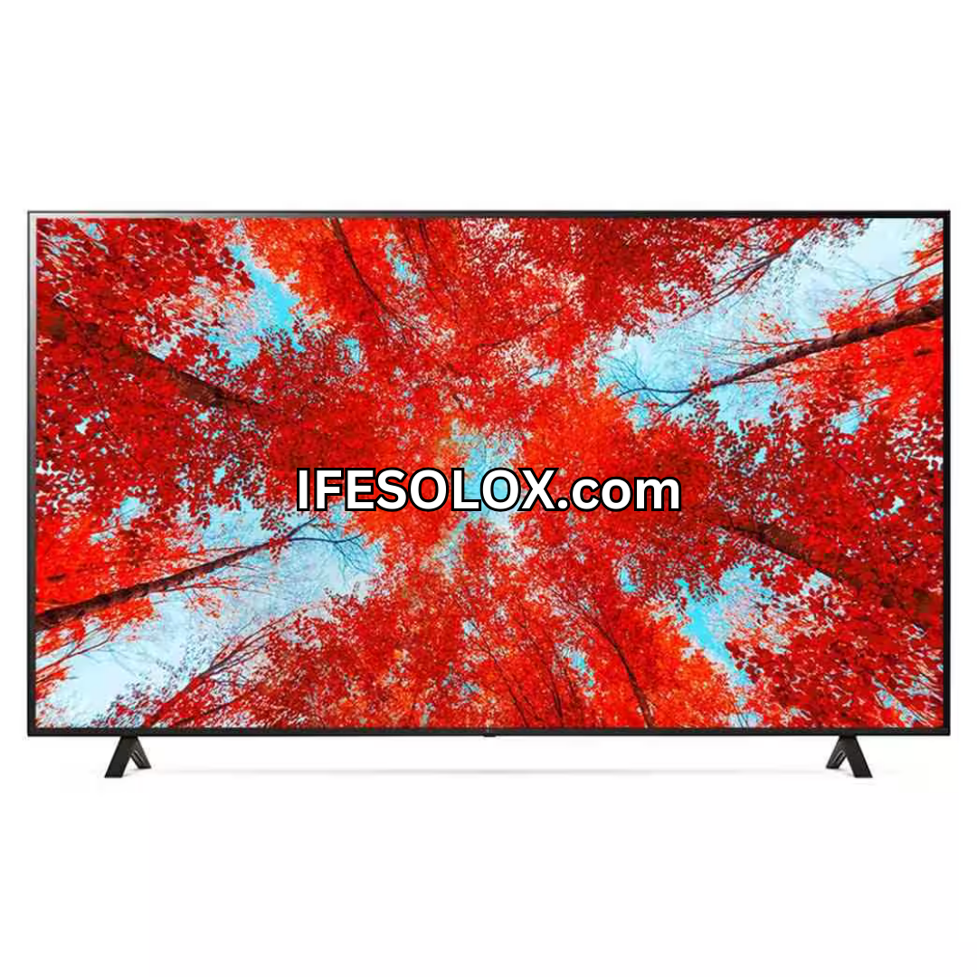 LG FOREIGN USED TVS – IFESOLOX