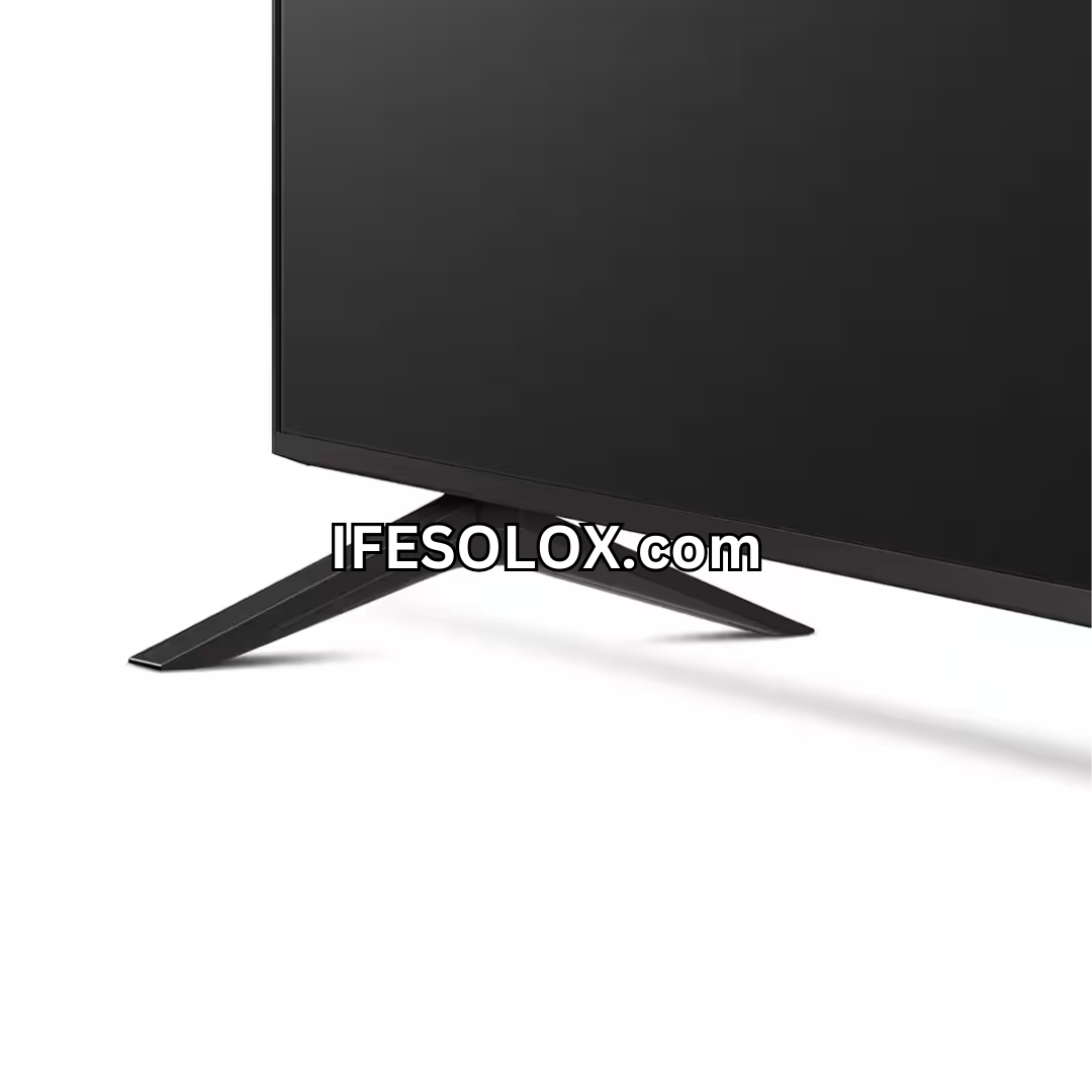 LG 86 Inch UQ90 Series AI Thinq webOS Smart 4K UHD Satellite TV + 2 Years Warranty - Brand New