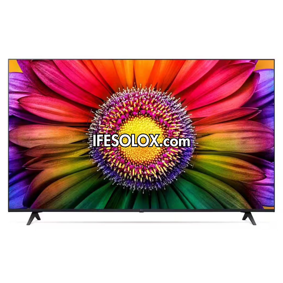 LG 50 Inch UR73 Series UHD 4K Smart TV  Buy Your Home Appliances Online  With Warranty