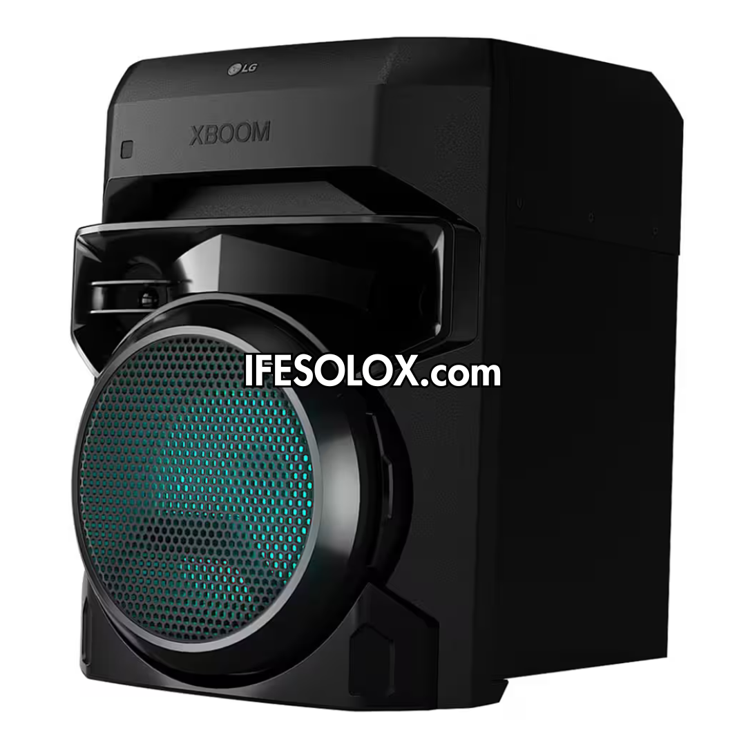 LG XBOOM XL2S Super Bass HiFi Bluetooth Home Theater - Brand New