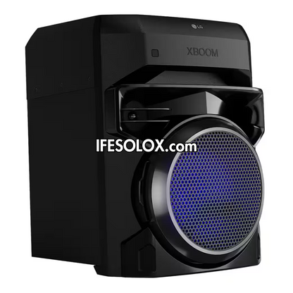 LG XBOOM XL2S Super Bass HiFi Bluetooth Home Theater - Brand New