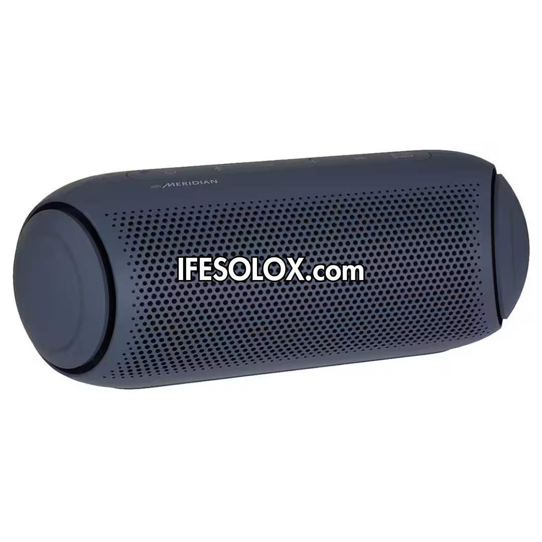 LG XBOOM Go PL5 Portable Bluetooth Speaker with Meridian Audio Technology - Brand New