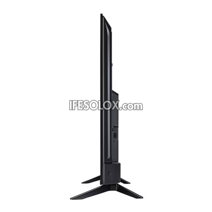 LG UT73 Series webOS Smart 4K UHD ThinQ AI TV with Active HDR, Wifi, Bluetooth - Brand New