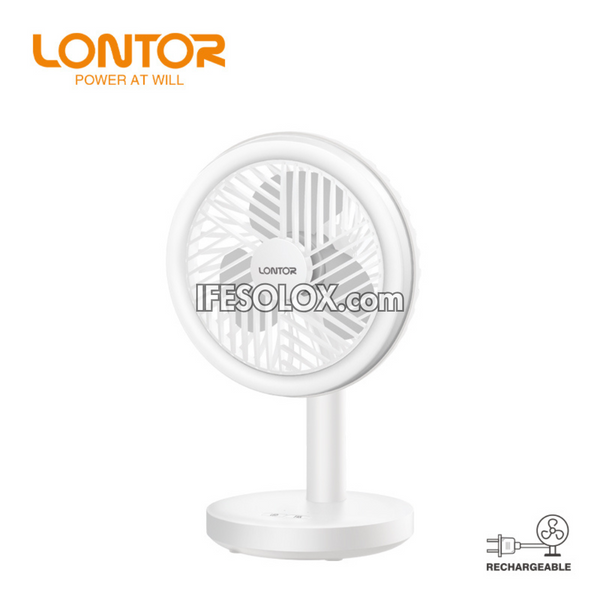 LONTOR 5