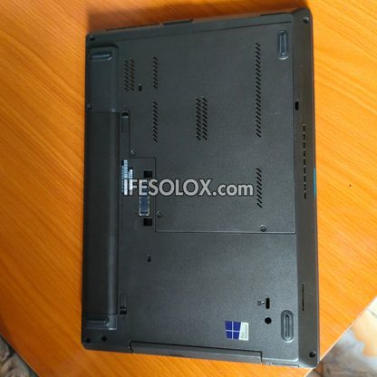 Lenovo ThinkPad L440 14" Business Laptop with Intel Core i5 4th Gen, 4GB DDR3 SDRAM, 500GB HDD - Foreign Used