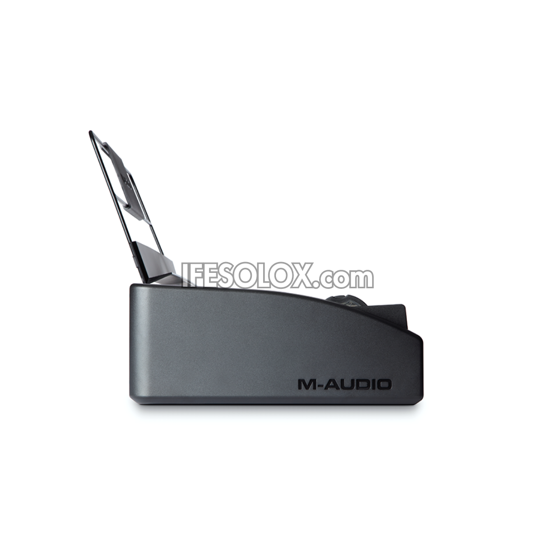 M-AUDIO Hammock 88 Hammer-Action USB MIDI Controller with Graded 88 Keys - Brand New