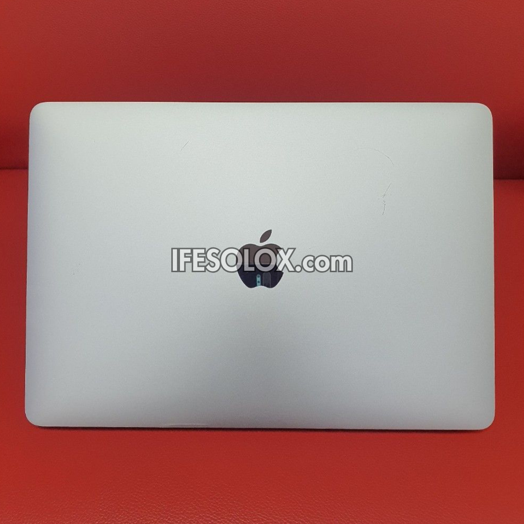MacBook Pro 2019 13.3" Retina Display Laptop with Intel Core i5 8th Gen, 8GB DDR3 RAM, 256GB SSD - Foreign Used