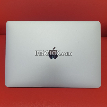MacBook Pro 2019 13.3" Retina Display Laptop with Intel Core i5 8th Gen, 8GB DDR3 RAM, 256GB SSD - Foreign Used