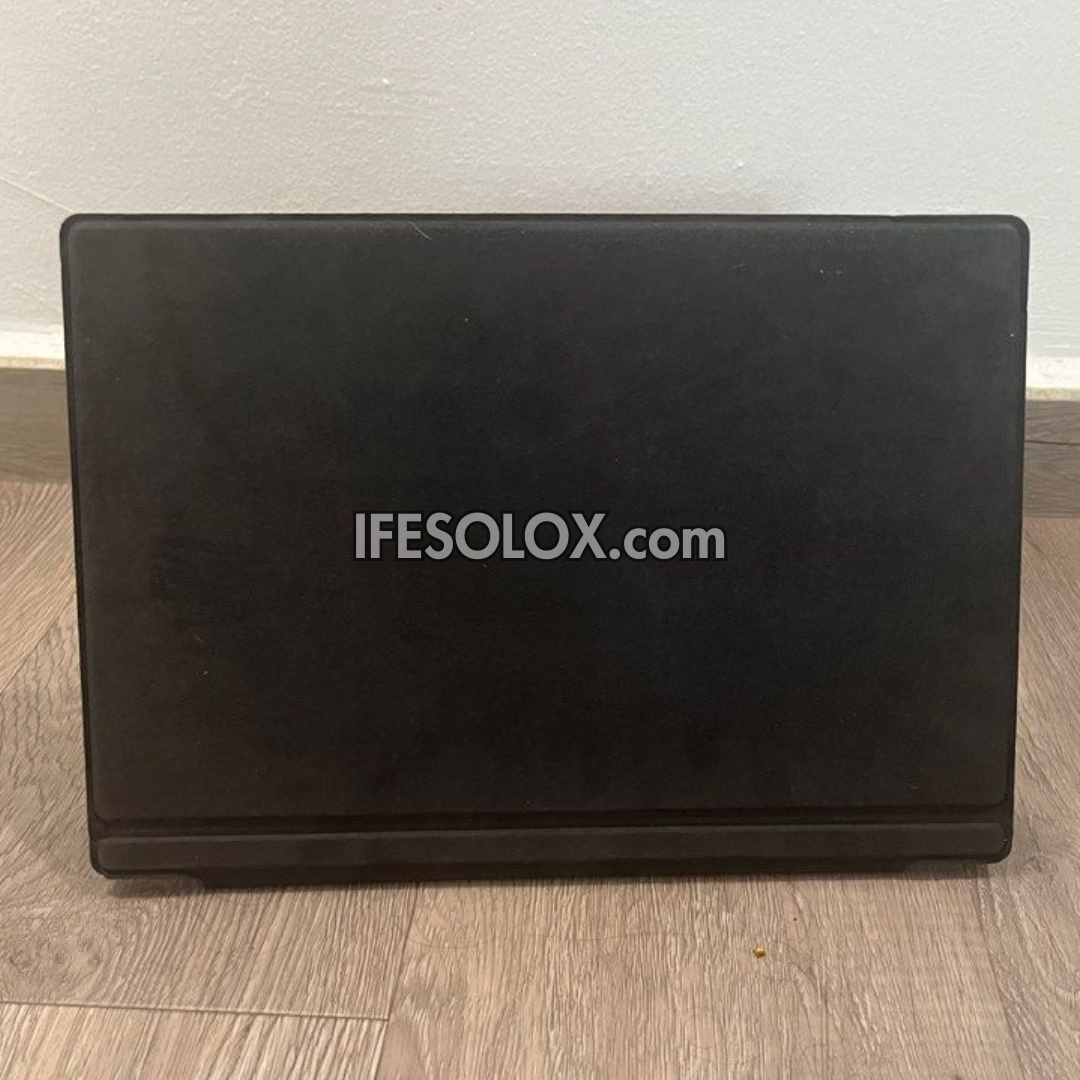 Microsoft Surface Pro 7+ 12.3" Tablet with Type Cover, Intel Core i5 11th Gen, 8GB DDR4 LPRAM, 128GB SSD - Foreign Used