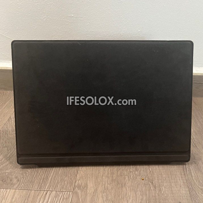 Microsoft Surface Pro 7+ 12.3" Tablet with Type Cover, Intel Core i5 11th Gen, 8GB DDR4 LPRAM, 128GB SSD - Foreign Used
