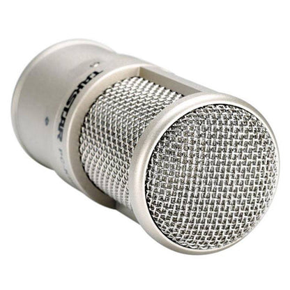 TAKSTAR PC-K200 Recording Condenser Microphone - Brand New