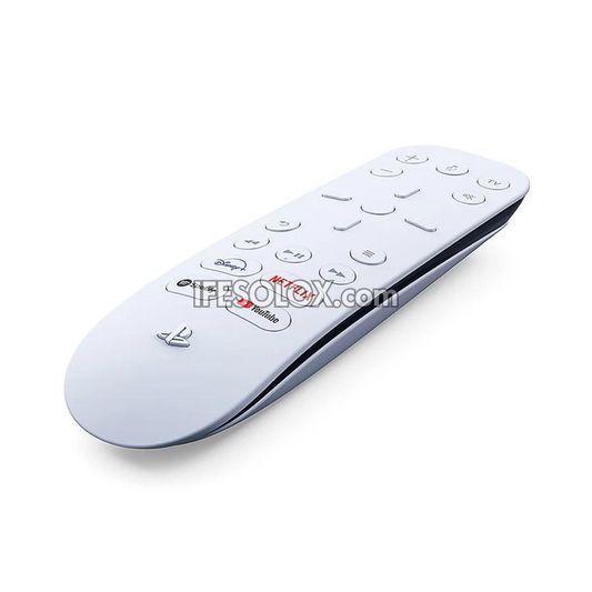 Sony PS5 Media Remote Control - Brand New 