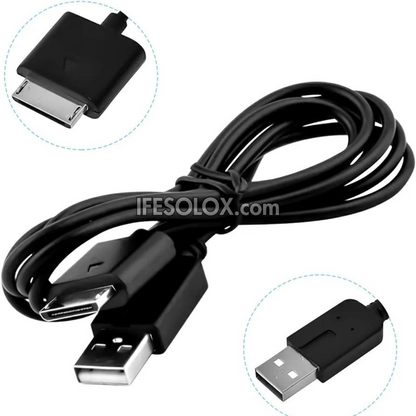 SLX USB Data/ Charging Cable for Sony PSP Go N1000