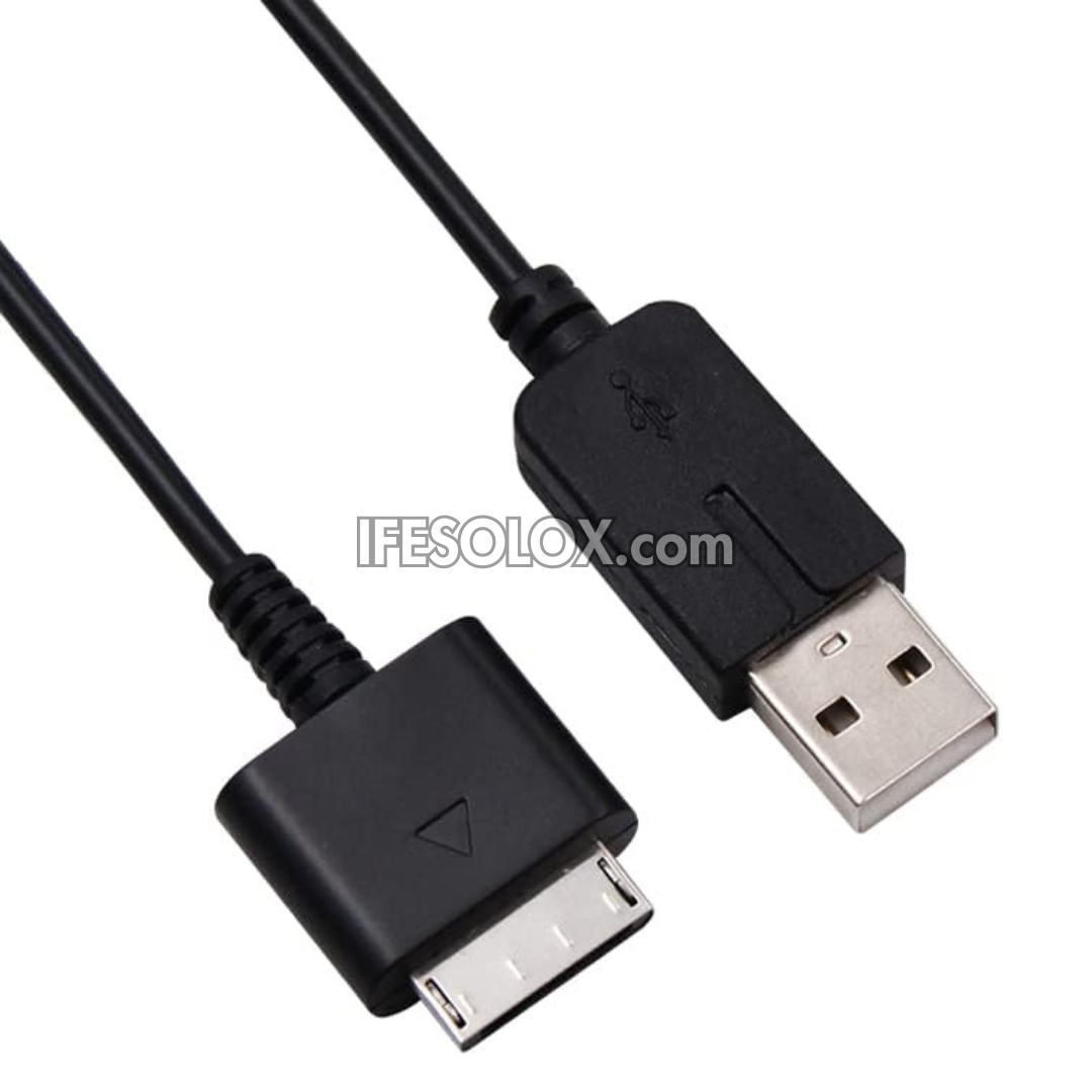 SLX USB Data/ Charging Cable for Sony PSP Go N1000