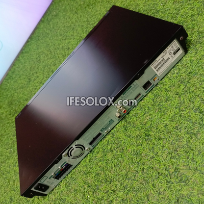 Philips HTB3520 5.1Ch 1000Watts Bluetooth 3D Blu-ray DVD Home Theater Machine Head - London Used