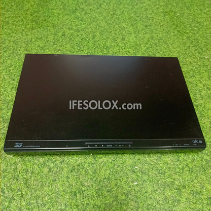 Philips HTB3520 5.1Ch 1000Watts Bluetooth 3D Blu-ray DVD Home Theater Machine Head - London Used