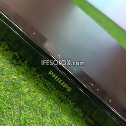 Philips HTB5580 3.1Ch 1000Watts Bluray 3D DVD Home Theater Machine Head (Bluetooth, WiFi, Miracast) - London Used