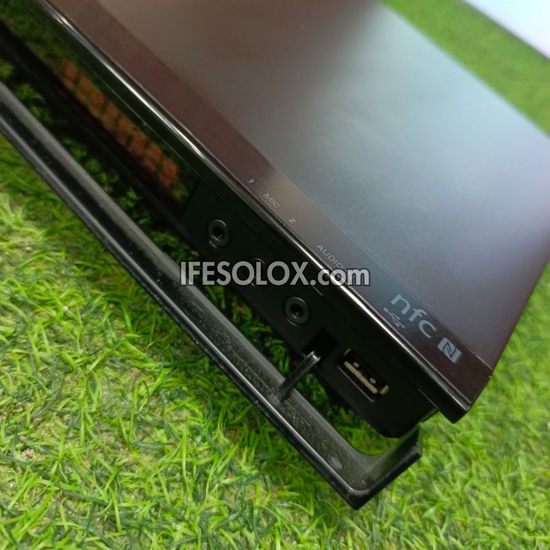 Philips HTB5580 3.1Ch 1000Watts Bluray 3D DVD Home Theater Machine Head (Bluetooth, WiFi, Miracast) - London Used