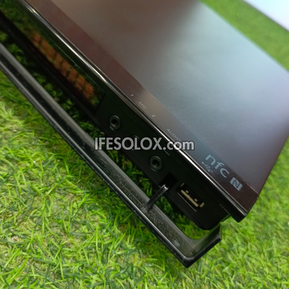 Philips HTB5580 3.1Ch 1000Watts Bluray 3D DVD Home Theater Machine Head (Bluetooth, WiFi, Miracast) - London Used