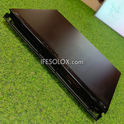 Philips HTB5580 3.1Ch 1000Watts Bluray 3D DVD Home Theater Machine Head (Bluetooth, WiFi, Miracast) - London Used