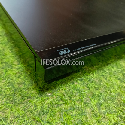 Philips HTB5580 3.1Ch 1000Watts Bluray 3D DVD Home Theater Machine Head (Bluetooth, WiFi, Miracast) - London Used