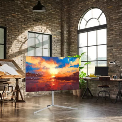 LG OLED48C1 48 Inch C1 Series 4K HDR Ultra HD webOS Smart AI Thinq OLED TV - Brand New