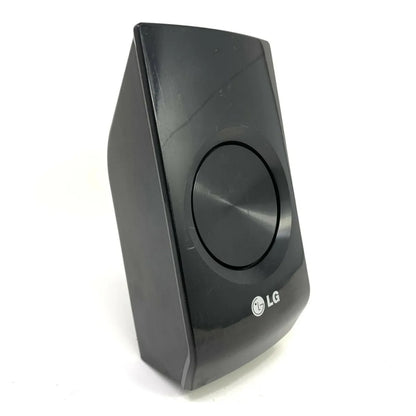 LG SH96SB-S 4 Ohms Surround Home Theater Surround Satellite Speakers - Foreign Used