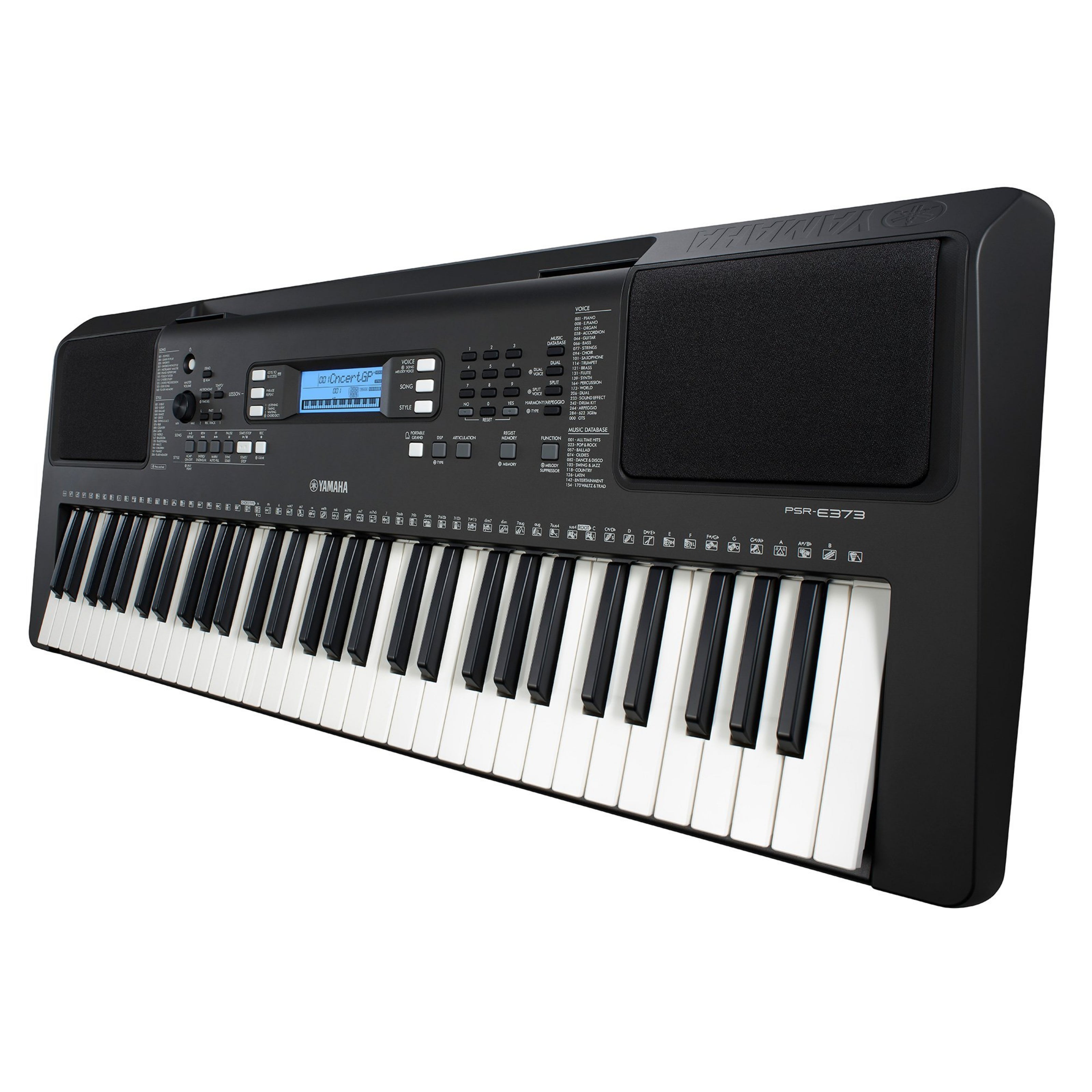 Keyboards and Pianos